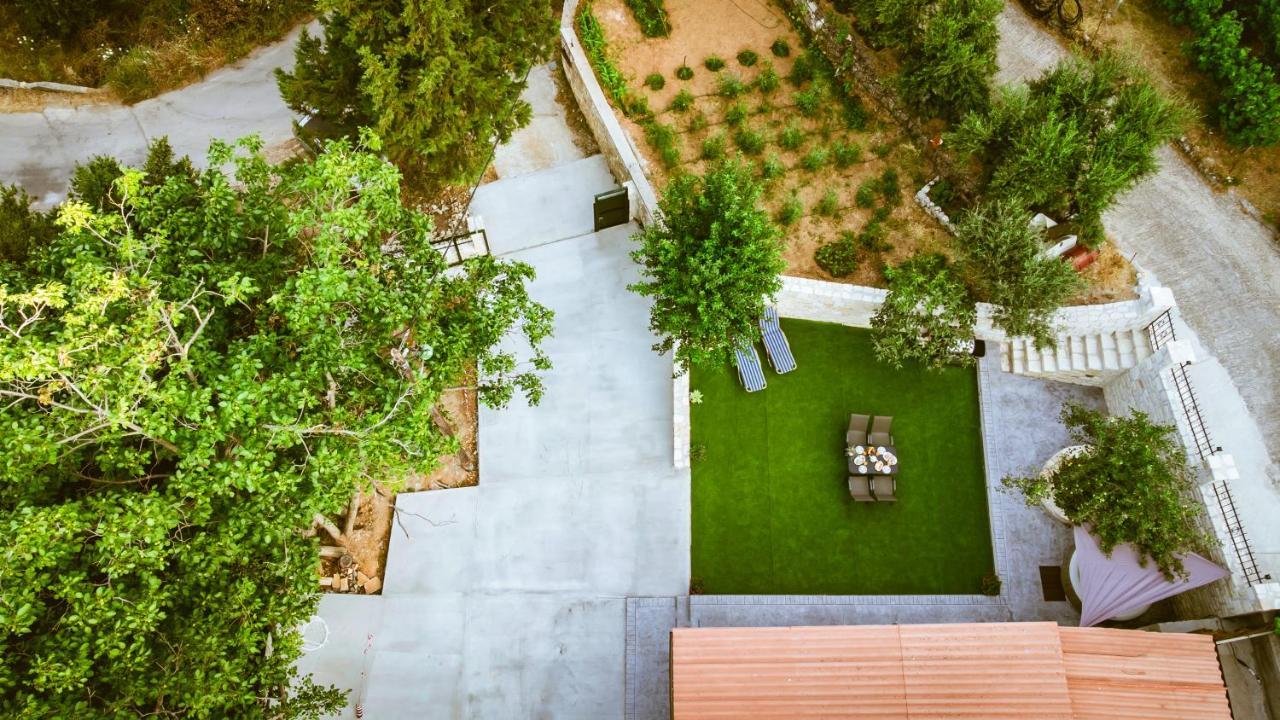 하니아 Kares Dream House 빌라 외부 사진