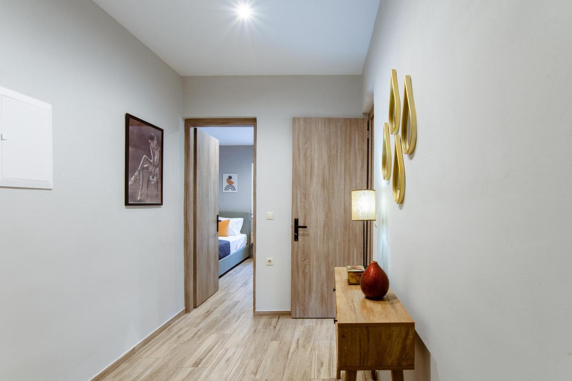 하니아 Kares Dream House 빌라 외부 사진